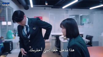 [Laroza Now] مسلسل المطار الكبير- البوابة 24 GATE24- The Border الحلقة 3