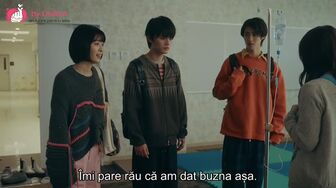 IUBIREA NEVĂZUTĂ SUB CERUL SENIN AL NOPȚII (2025) - EP05