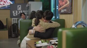 Love on the Menu 2026 S01E08