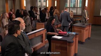 Judy Justice S04E74 1080p ENGLISH SUBT