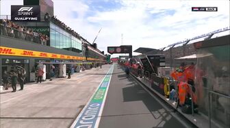 Formula 1 DUTCH GP 2026 Sprint Qualifying+Sprint