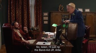 The Librarians The Next Chapter S02e08 And The Last Resort 1080p ENGLISH SUBT