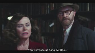 Bookish S02E04 Dead Mans Whistle Part 2 1080p ENGLISH SUBT